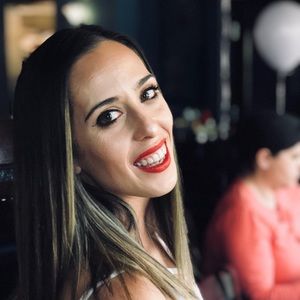 Meet your Posher, Cortney